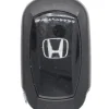 Unrefurbished OEM Honda 72147-T43-A11 KR5TP-4 5 Button Key Fob - Grade C