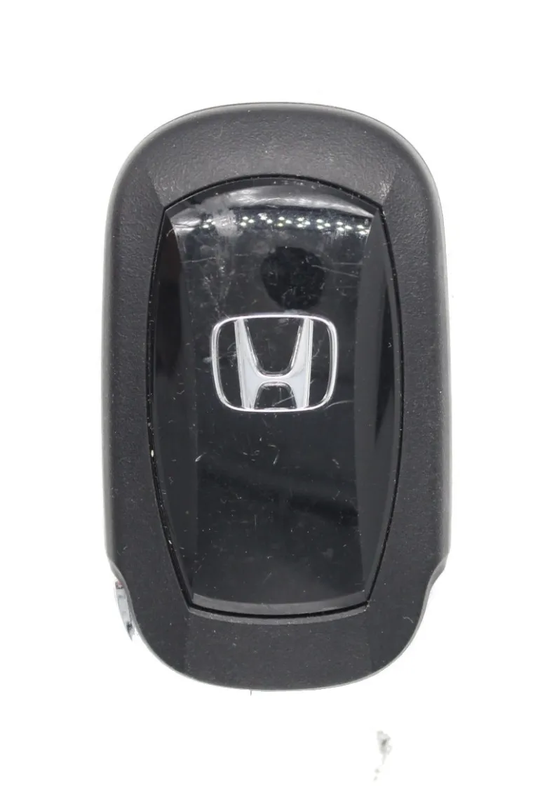 Unrefurbished OEM Honda 72147-T43-A11 KR5TP-4 5 Button Key Fob - Grade C