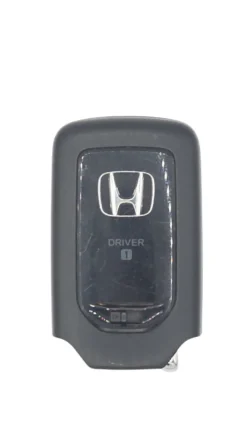 Unrefurbished OEM Honda 72147-TG7-A32 Driver 1 5 Button Key Fob - Grade A