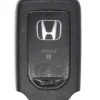 Unrefurbished OEM Honda 72147-TG7-A32 KR5V4X Driver 1 5 Button Key Fob - Grade C