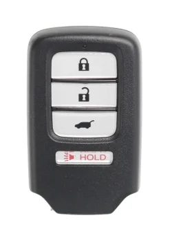 Unrefurbished OEM Honda 72147-TG7-A01 | 72147-THR-A01 KR5V2X (V41) 4 Button Key Fob - Grade C