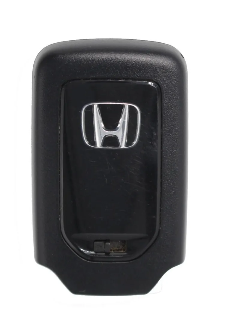 Unrefurbished OEM Honda 72147-TG7-A01 | 72147-THR-A01 KR5V2X (V41) 4 Button Key Fob - Grade C