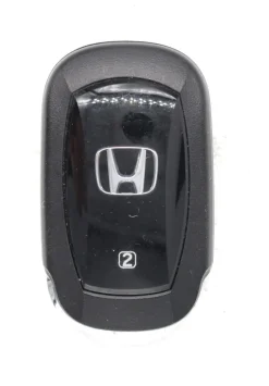Unrefurbished OEM Honda 72147-THR-AC1 Driver 2 7 Button Key Fob - Grade C