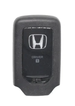 Unrefurbished OEM Honda 72147-TLA-A11 KR5V2X V44 Driver 1 5 Button Key Fob - Grade A