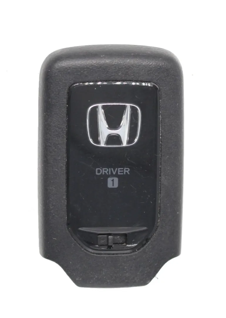 Unrefurbished OEM Honda 72147-TLA-A11 KR5V2X V44 Driver 1 5 Button Key Fob - Grade A