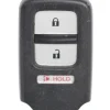 Unrefurbished OEM Honda 72147-TP6-A71 ACJ932HK1210A Driver 2 3 Button Key Fob - Grade C