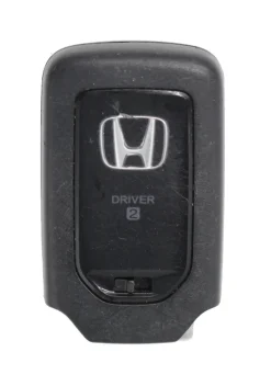Unrefurbished OEM Honda 72147-TP6-A71 ACJ932HK1210A Driver 2 3 Button Key Fob - Grade C