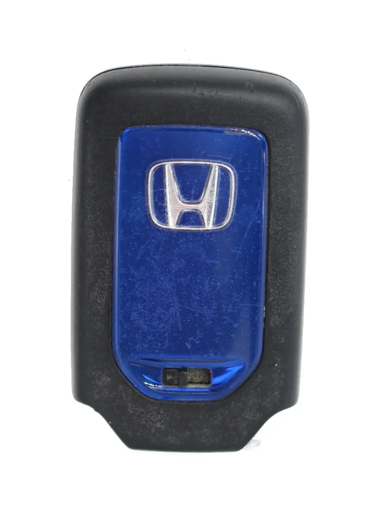 Unrefurbished OEM Honda TWB1G0090 CWTWB1G0090 Key Fob 5 Button - Grade C