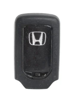 Unrefurbished OEM Honda TWB1G0090 CWTWB1G0090 4 Button Key Fob - Grade C