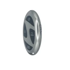 Unrefurbished OEM Hyundai 95440-AA500 NYOMBECFOB2208 5 Button Key Fob - Grade A