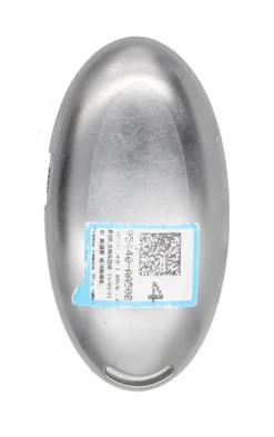 Unrefurbished OEM Hyundai 95440-AA500 NYOMBECFOB2208 5 Button Key Fob - Grade C
