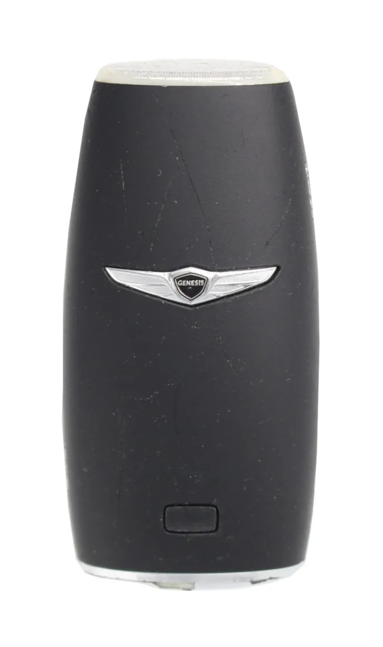 Unrefurbished OEM Hyundai 95440-AR011(JK1) TQ8-FOB-4F35 8 Button Key Fob - Grade C