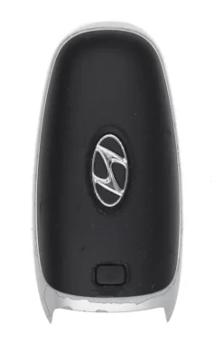 Unrefurbished OEM Hyundai CQOFD01480 8 Button Key Fob - Grade C