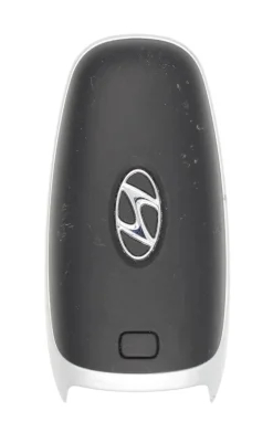 Unrefurbished OEM Hyundai CQOFNO1200 5 Button Key Fob - Grade A