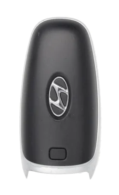 Unrefurbished OEM Hyundai CQOFD01470 6 Button Key Fob - Grade C