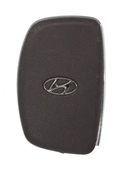 Unrefurbished OEM Hyundai 95440 D3100 TQ8-FOB-4F07 4 Button Key Fob - Grade A