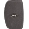 Unrefurbished OEM Hyundai 95440 D3100 TQ8-FOB-4F07 4 Button Key Fob - Grade C