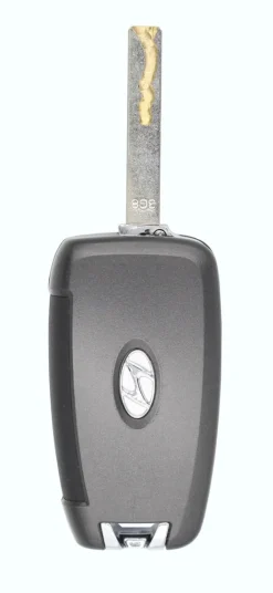 Unrefurbished OEM Hyundai 95430-G3100 OSLOKA-450T (PD) 4 Button Key Fob - Grade A