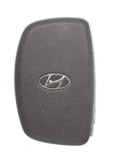 Unrefurbished OEM Hyundai 95440-G2500 TQ8-FOB-4F11 4 Button Key Fob - Grade A