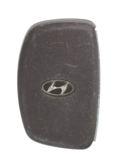 Unrefurbished OEM Hyundai 95440-G2010 TQ8-FOB-4F11 4 Button Key Fob - Grade C