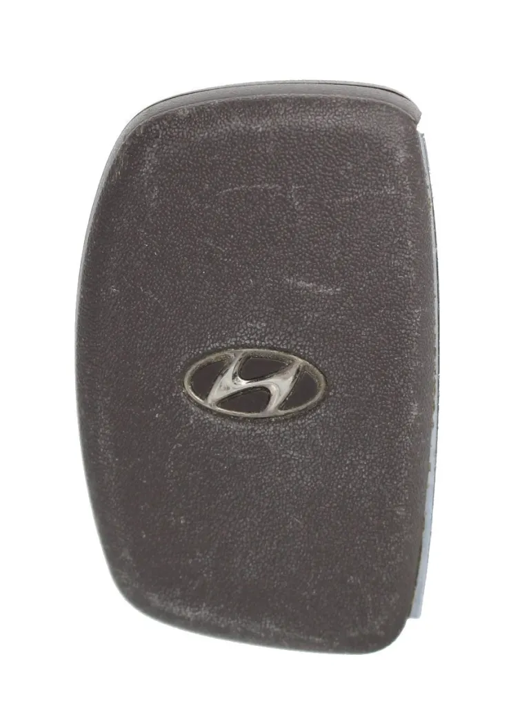 Unrefurbished OEM Hyundai 95440-G2010 TQ8-FOB-4F11 4 Button Key Fob - Grade C