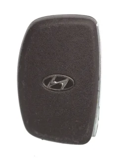 Unrefurbished OEM Hyundai 95440-G2000 TQ8-FOB-4F11 4 Button Key Fob - Grade C