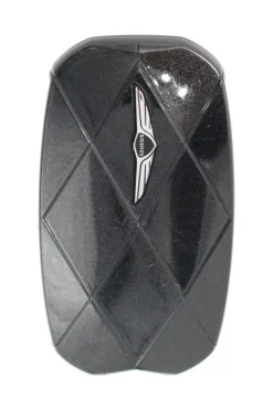 Unrefurbished OEM Hyundai 95440-G9720 TQ8-FOB-4F75M44 5 Button Key Fob - Grade C