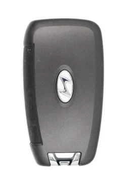 Unrefurbished OEM Hyundai 95430-J0800 NYOSYEC4TX1707 4 Button Key Fob - Grade A
