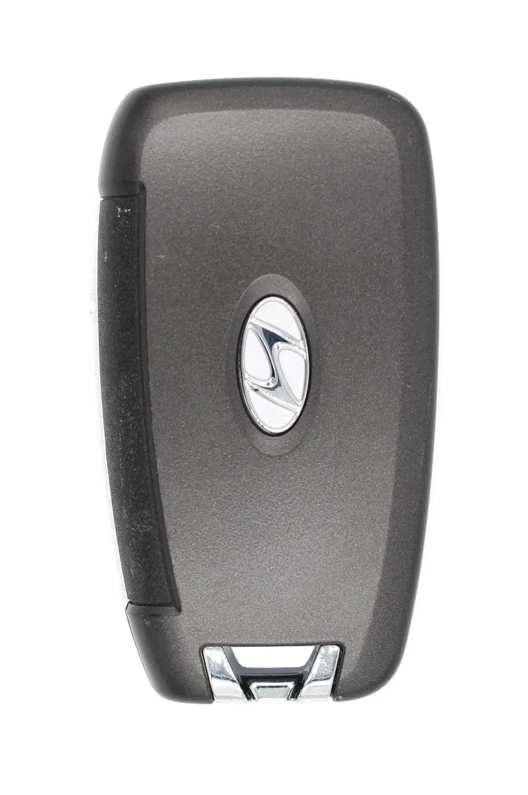 Unrefurbished OEM Hyundai 95430-J0800 NYOSYEC4TX1707 4 Button Key Fob - Grade A