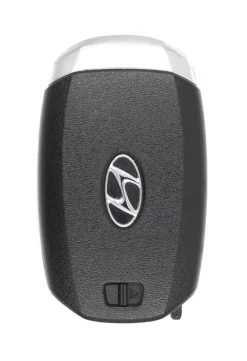 Unrefurbished OEM Hyundai 95440-J9450(OSPE) TQ8-FOB-4F32 4 Button Key Fob - Grade A