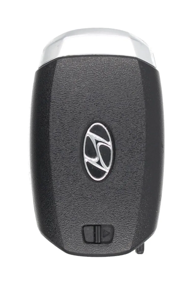 Unrefurbished OEM Hyundai 95440-J9450(OSPE) TQ8-FOB-4F32 4 Button Key Fob - Grade A