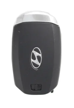Unrefurbished OEM Hyundai 95440-J9000 TQ8-FOB-4F18 4 Button Key Fob - Grade C