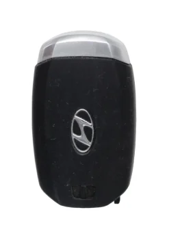 Unrefurbished OEM Hyundai 95440-J9001 TQ8-FOB-4F19 4 Button Key Fob - Grade A