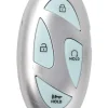 Unrefurbished OEM Hyundai 95440-KL000 NYOMBEC7FOB2208 5 Button Key Fob - Grade A
