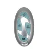 Unrefurbished OEM Hyundai 95440-KL200 NYOMBEC7FOB2208 7 Button Key Fob - Grade A