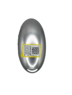 Unrefurbished OEM Hyundai 95440-KL200 NYOMBEC7FOB2208 7 Button Key Fob - Grade A