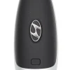 Unrefurbished OEM Hyundai 95440-K5002(NX4aT) TQ8-FOB-4F27 5 Button Key Fob - Grade A