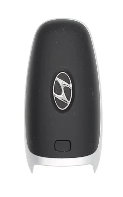 Unrefurbished OEM Hyundai 95440-K5002(NX4aT) TQ8-FOB-4F27 5 Button Key Fob - Grade A