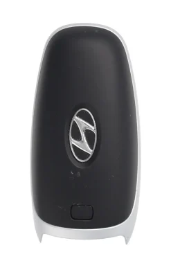 Unrefurbished OEM Hyundai 95440-K5002(NX4aT) TQ8-FOB-4F27 5 Button Key Fob - Grade C