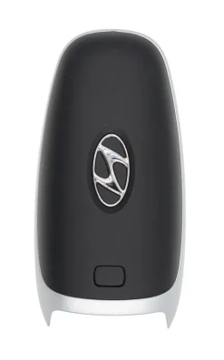 Unrefurbished OEM Hyundai 95440-K5000(NX4aT) TQ8-FOB-4F27 5 Button Key Fob - Grade A