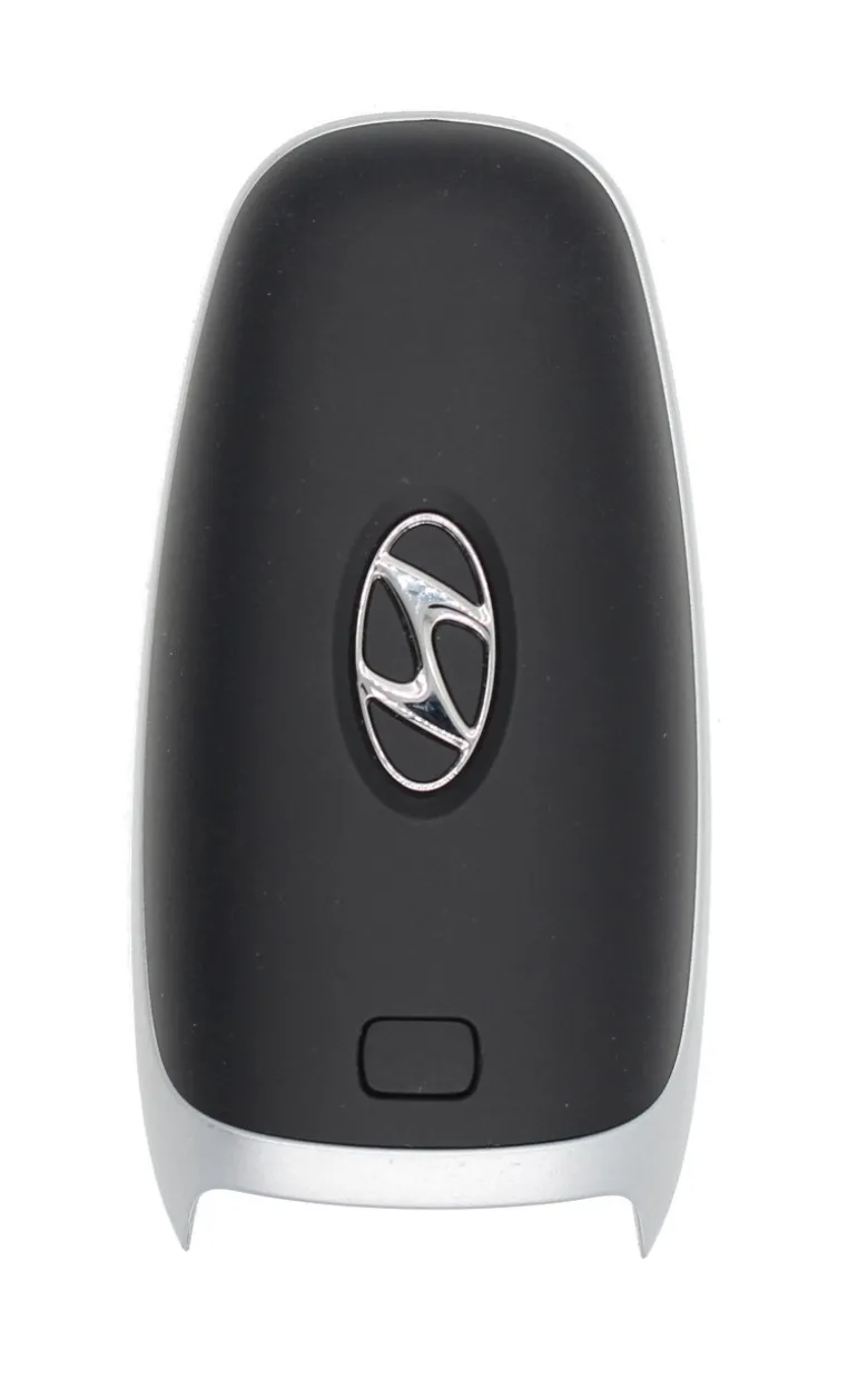 Unrefurbished OEM Hyundai 95440-K5000(NX4aT) TQ8-FOB-4F27 5 Button Key Fob - Grade A