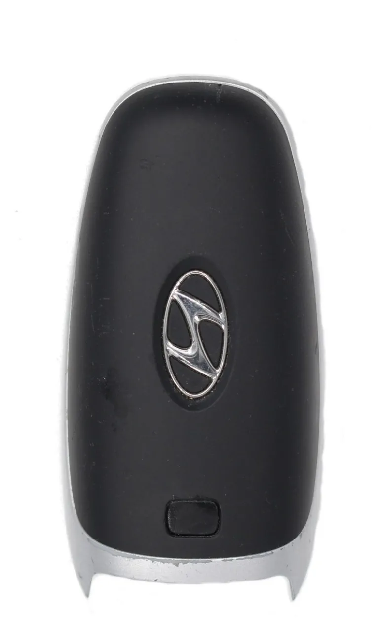 Unrefurbished OEM Hyundai 95440-K5000(NX4aT) TQ8-FOB-4F27 5 Button Key Fob - Grade C