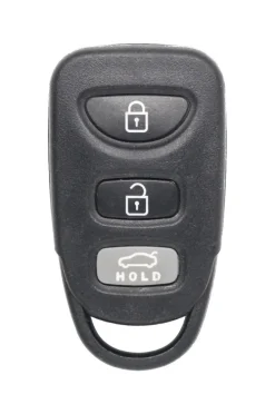 Unrefurbished OEM Hyundai 95430-3K201 OSLOKA-310T 4 Button Key Fob - Grade C