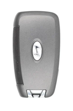 Unrefurbished OEM Hyundai 95430-K2400 SY51GRGE03 3 Button Key Fob - Grade A