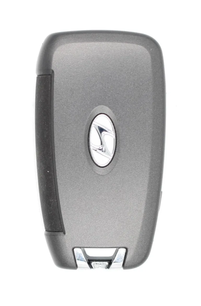 Unrefurbished OEM Hyundai 95430-K2400 SY51GRGE03 3 Button Key Fob - Grade A