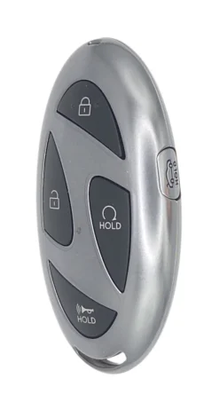 Unrefurbished OEM Hyundai 95440-L1510 5 Button Key Fob - Grade A