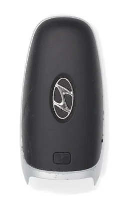 Unrefurbished OEM Hyundai 95440-L1010(DNB) TQ8-FOB-4F27 5 Button Key Fob - Grade C