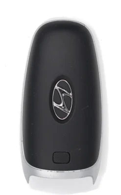 Unrefurbished OEM Hyundai 95440-L1110(DNB) TQ8-FOB-4F27 5 Button Key Fob - Grade C