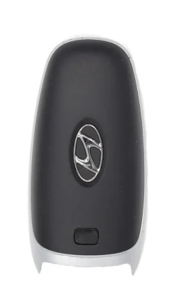 Unrefurbished OEM Hyundai 95440-L1160(DNB) TQ8-FOB-4F27 5 Button Key Fob - Grade C