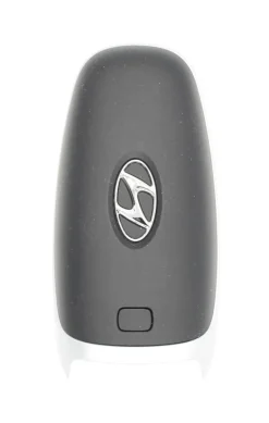 Unrefurbished OEM Hyundai 95440-L1160(DNB) TQ8-FOB-4F27 5 Button Key Fob - Grade A